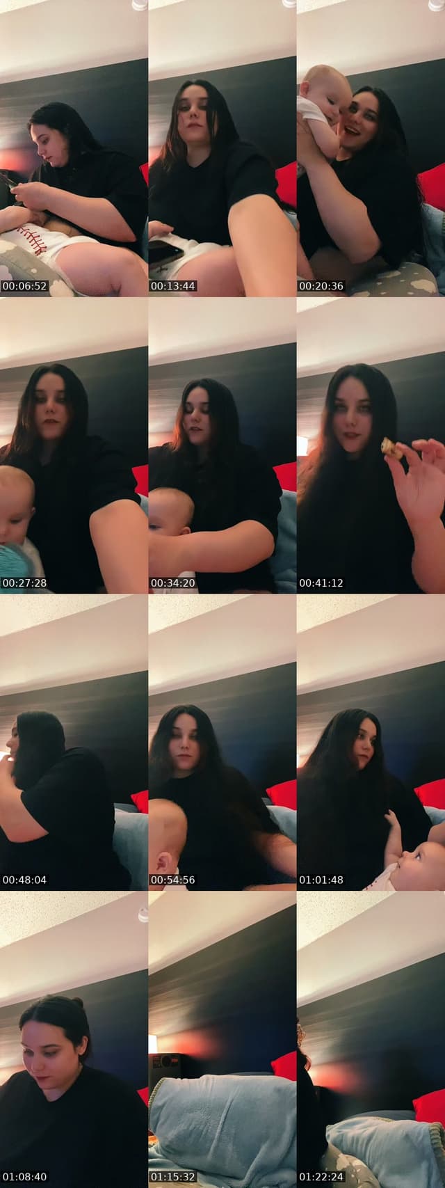 @dreamsblueberry TikTok live from 2026-05-27