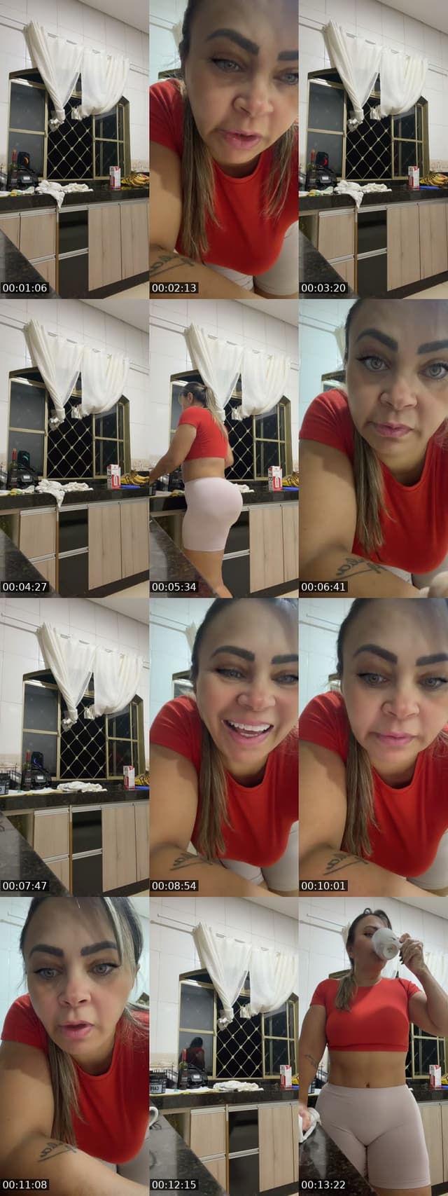 @kemilygoncalves3 TikTok live
