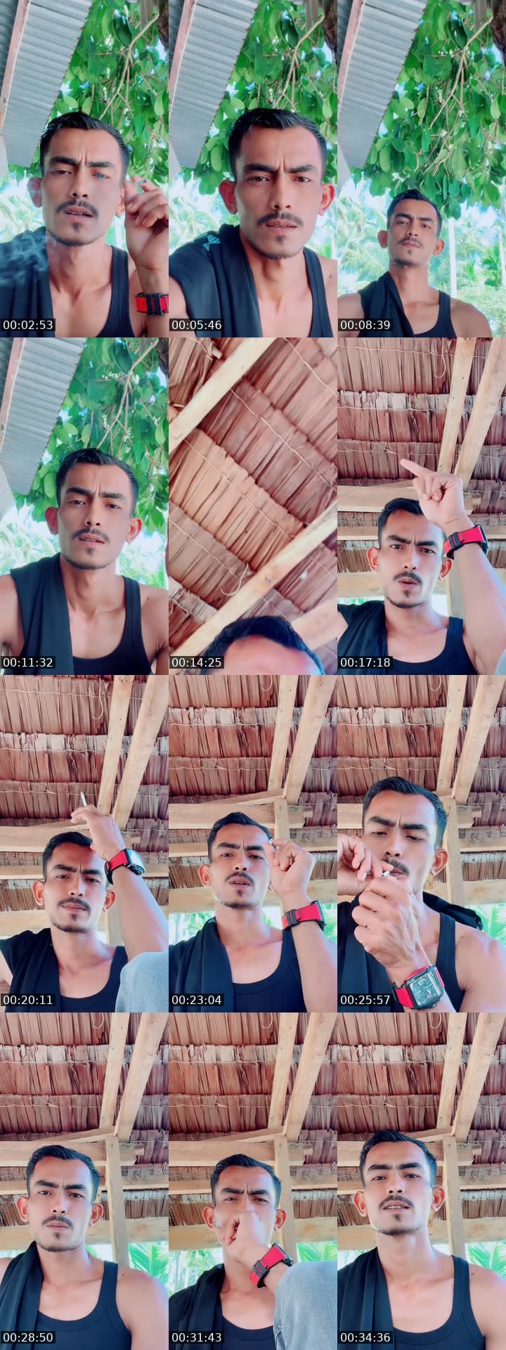 @cucoeabuamainsya92 TikTok live stream