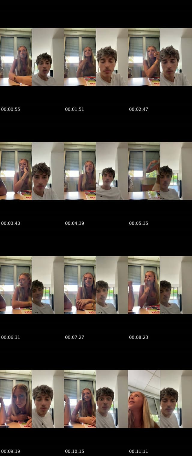 TikTok live: Faite moi gagner ! Tapotez ! ‼️‼️ by @louane_dcm
