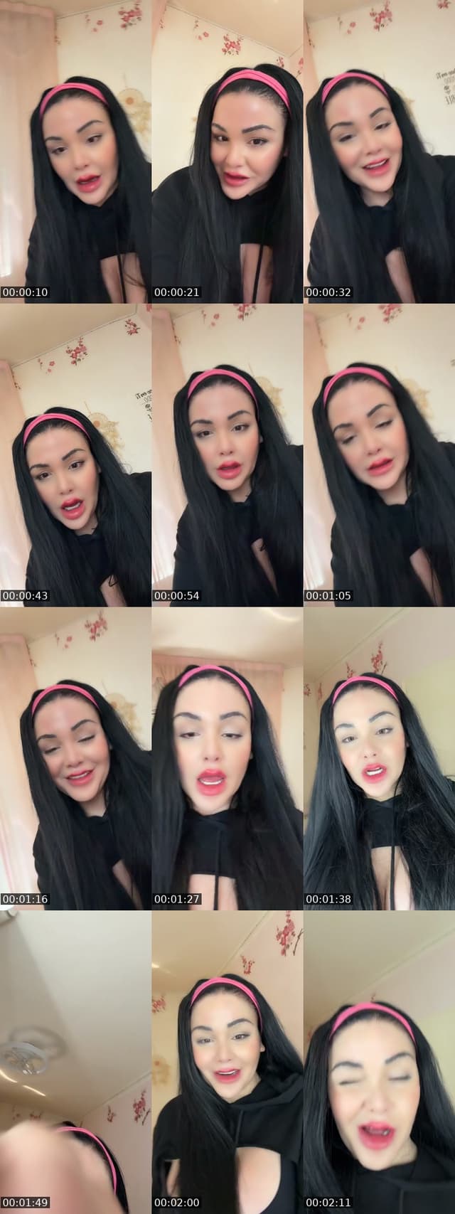 @lamarrash_ TikTok live