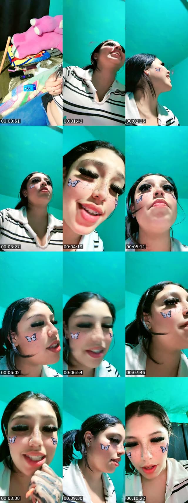 @abigaid.zavaleta3 TikTok live