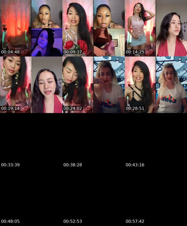 @doro.dance8 TikTok live from 2026-05-27