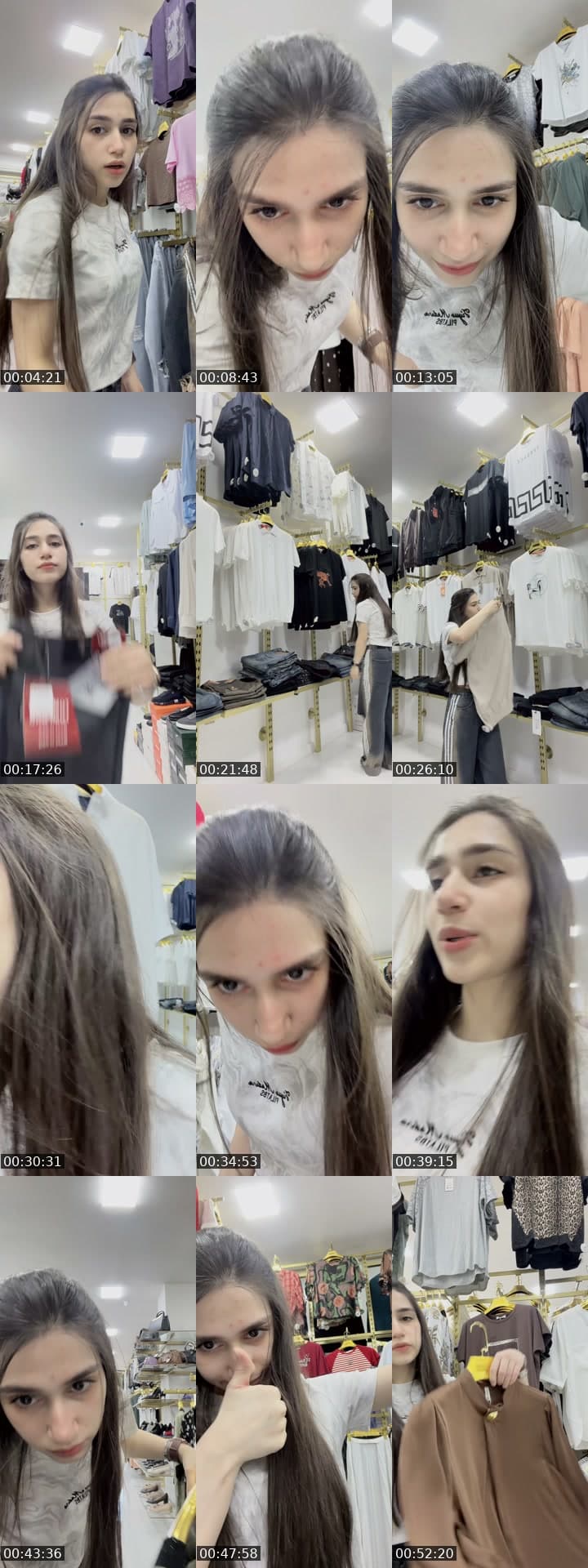 @brend.moll.mingecevir.1 TikTok live stream