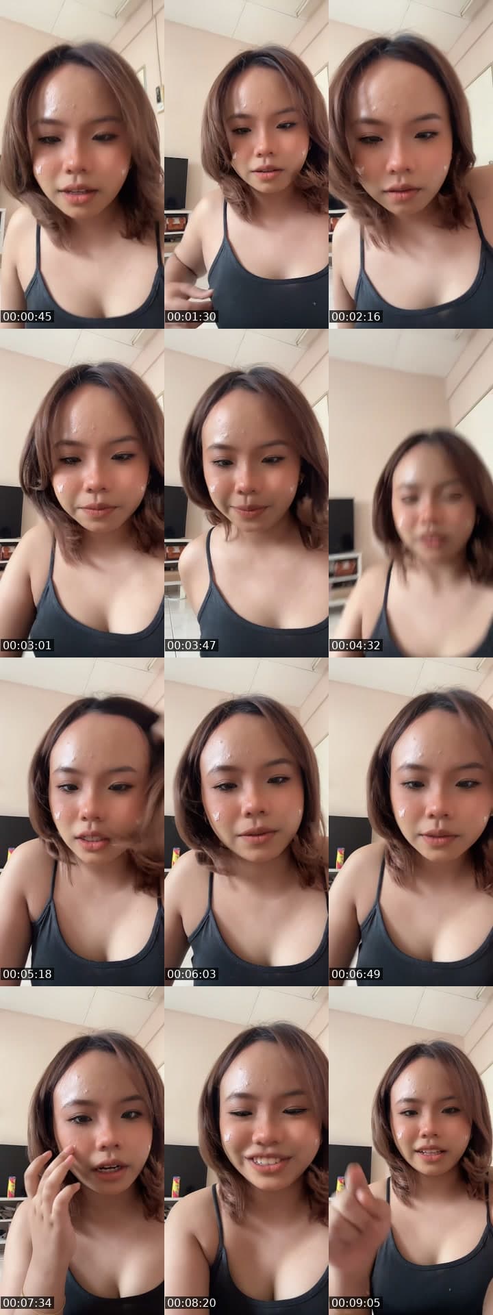 @scxv4ry TikTok live stream