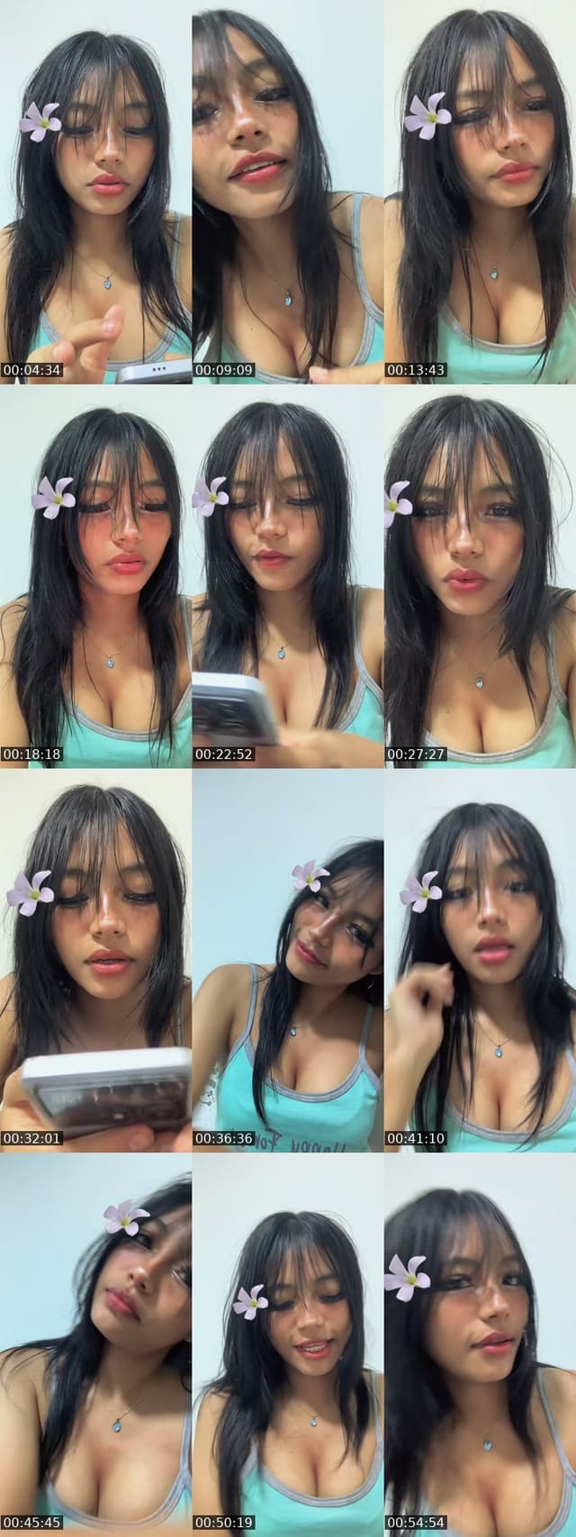 TikTok live: unete y rankeamos juntos by @nxle.alixne