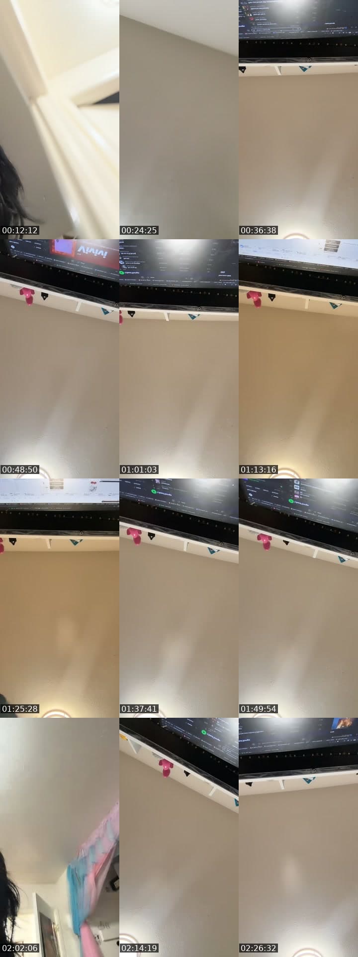 @n0.buni TikTok live stream