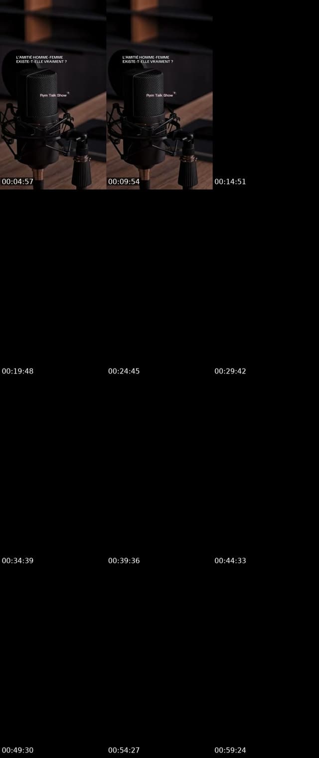 TikTok live: Rym Talk Show by @rym.talk.show