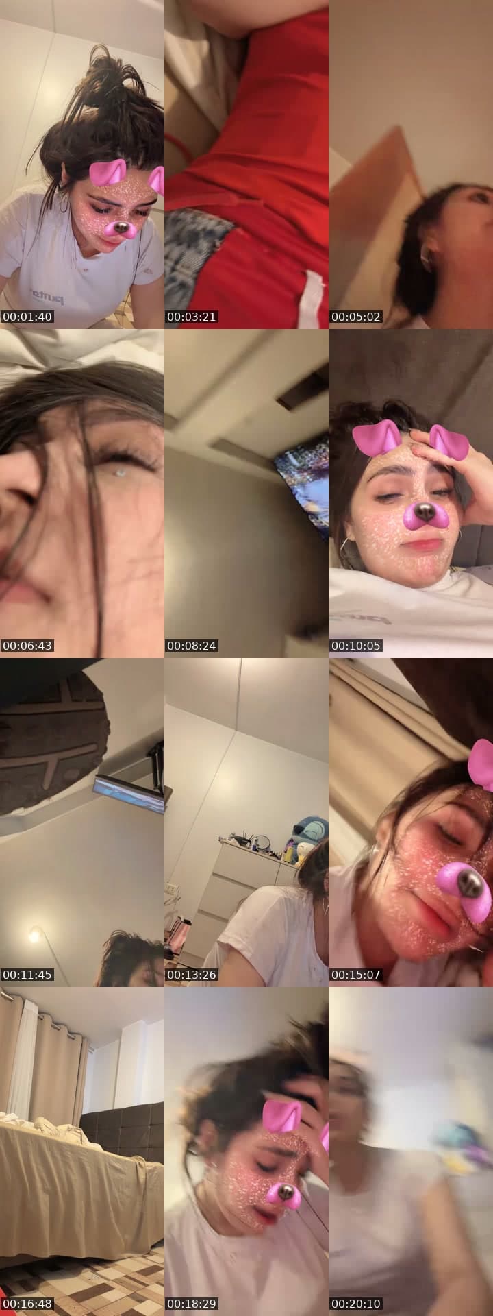 @yossil01 TikTok live stream