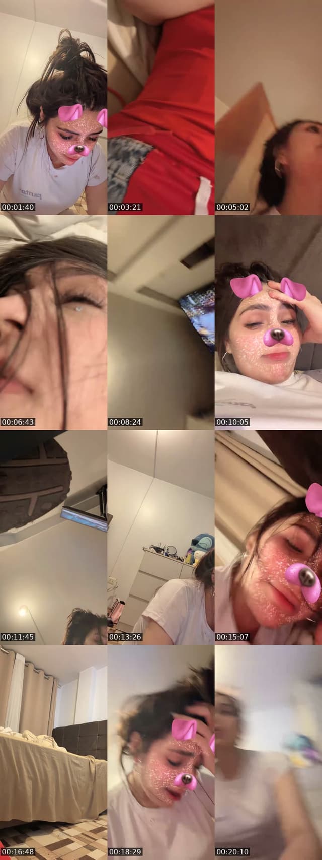 @yossil01 TikTok live