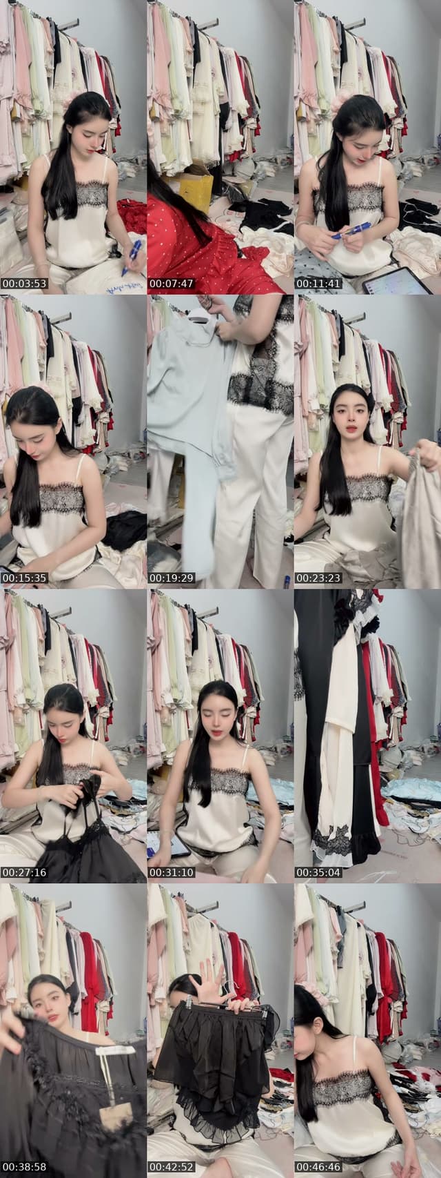 TikTok live: Hi by @vcthuc_0