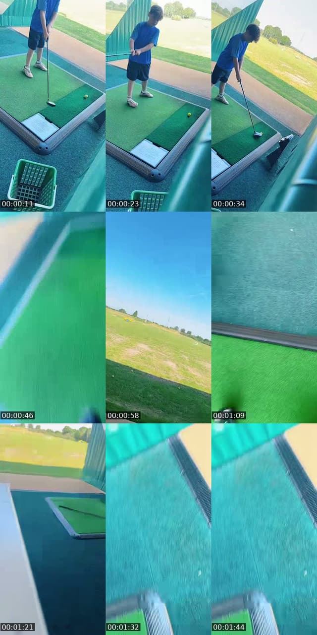 @sporting_g23 TikTok live
