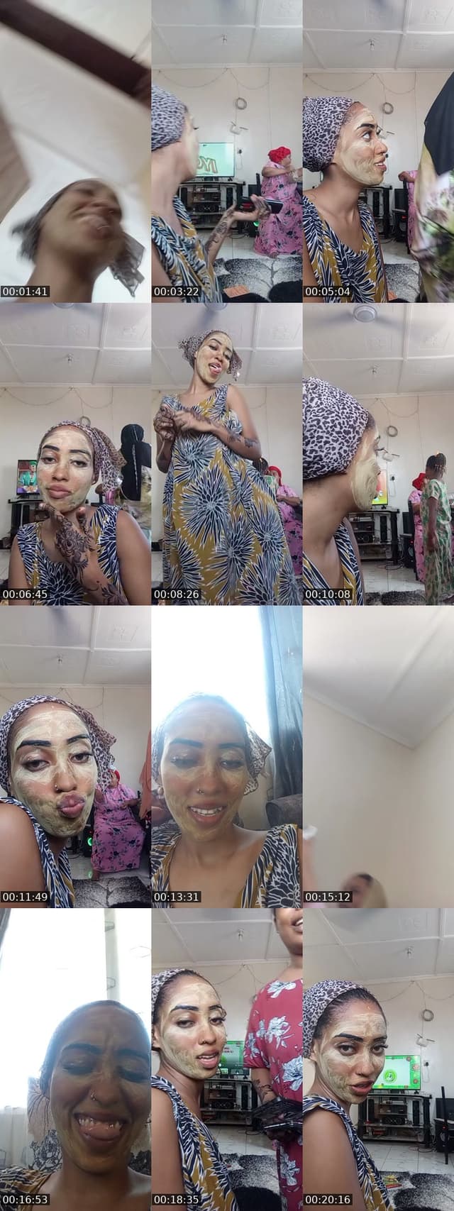 @prettyasya2 TikTok live from 2026-05-27