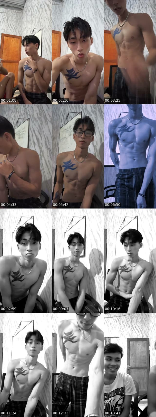 huhuy - @enhnathan
