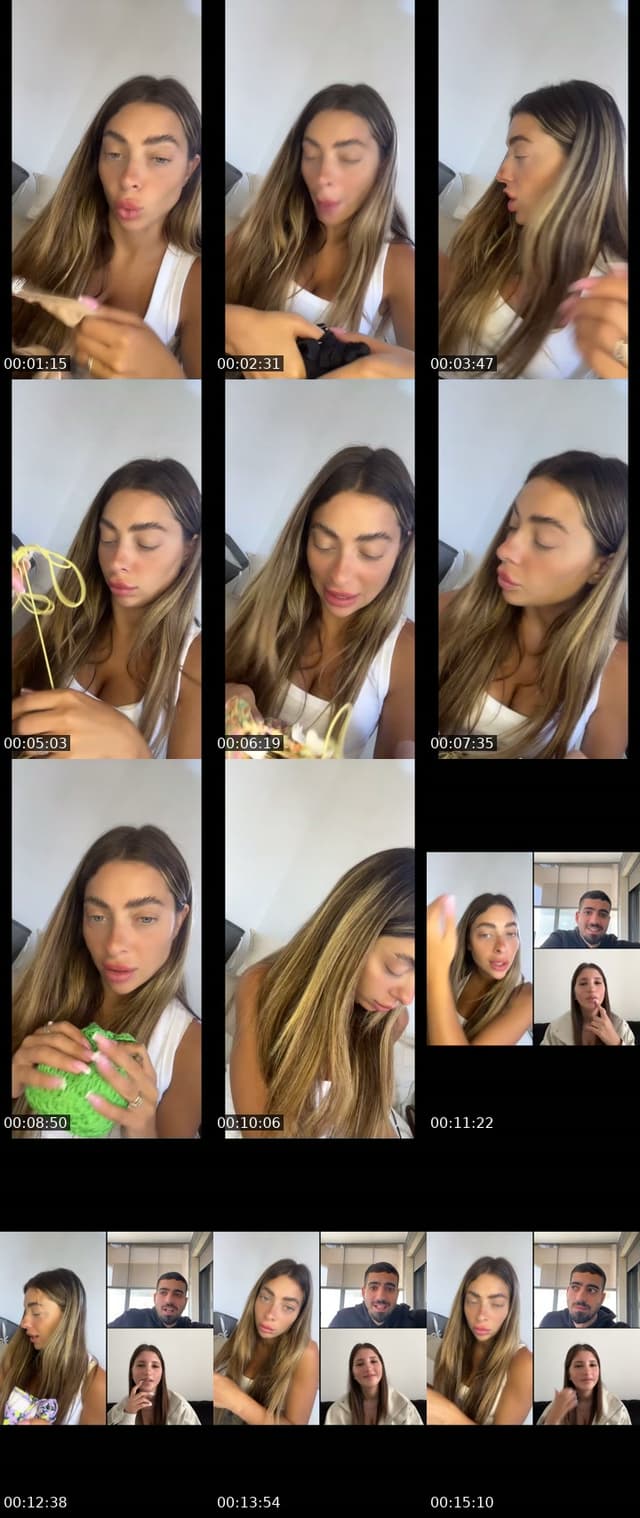 @tchen24 TikTok live from 2026-05-27