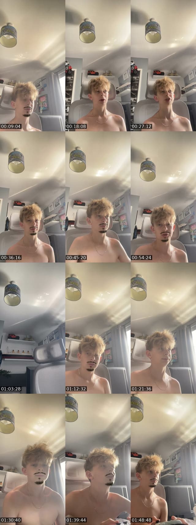 @tylerj260 TikTok live from 2026-05-27