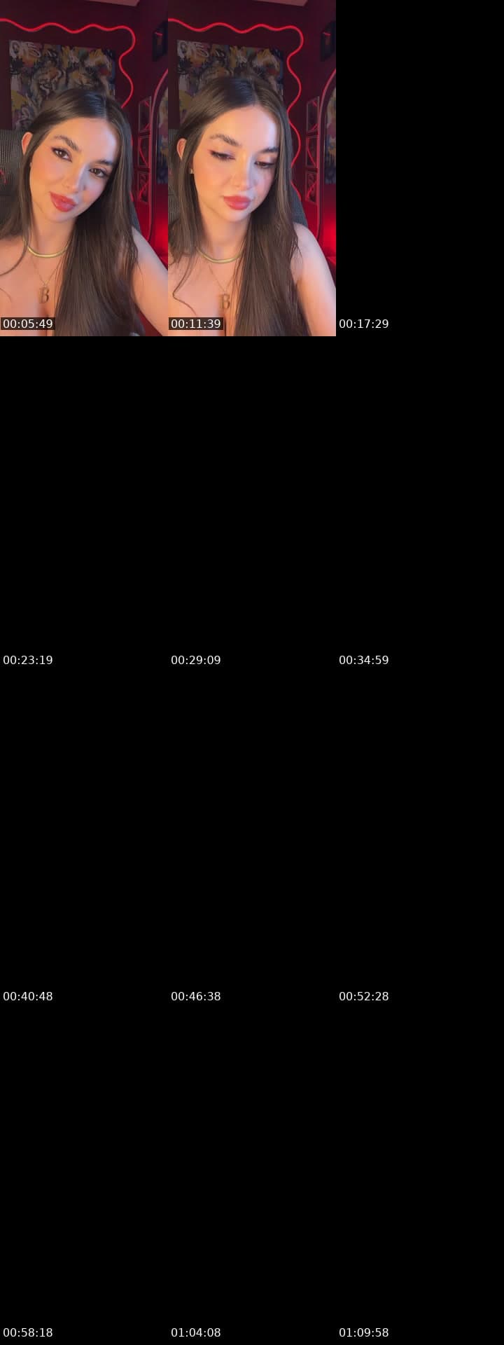 @biastream TikTok live stream
