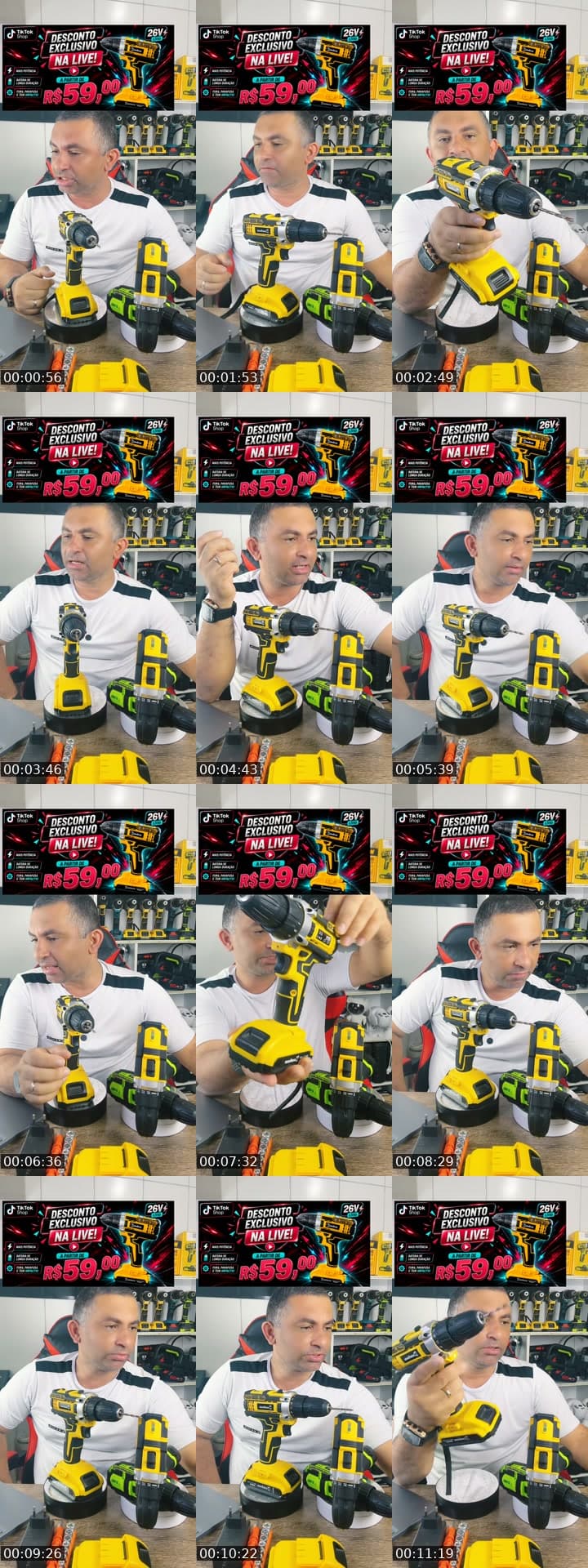 Oferta imperdível 54,00!