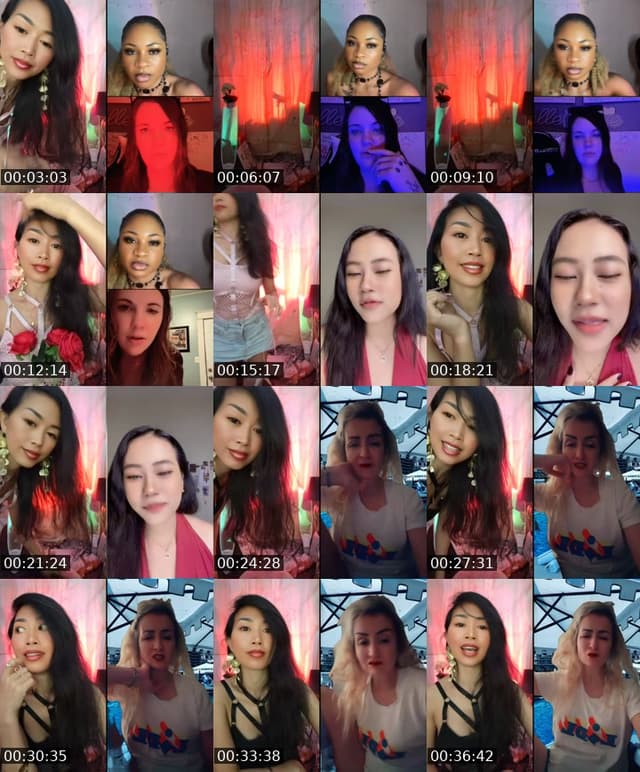 @doro.dance8 TikTok live from 2026-05-27