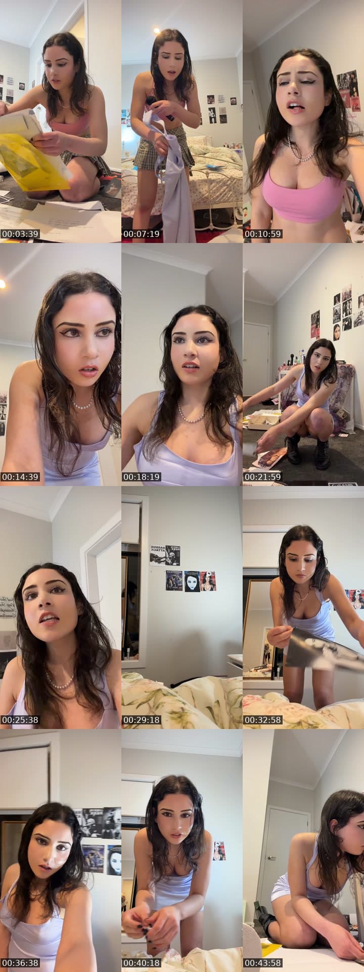 X