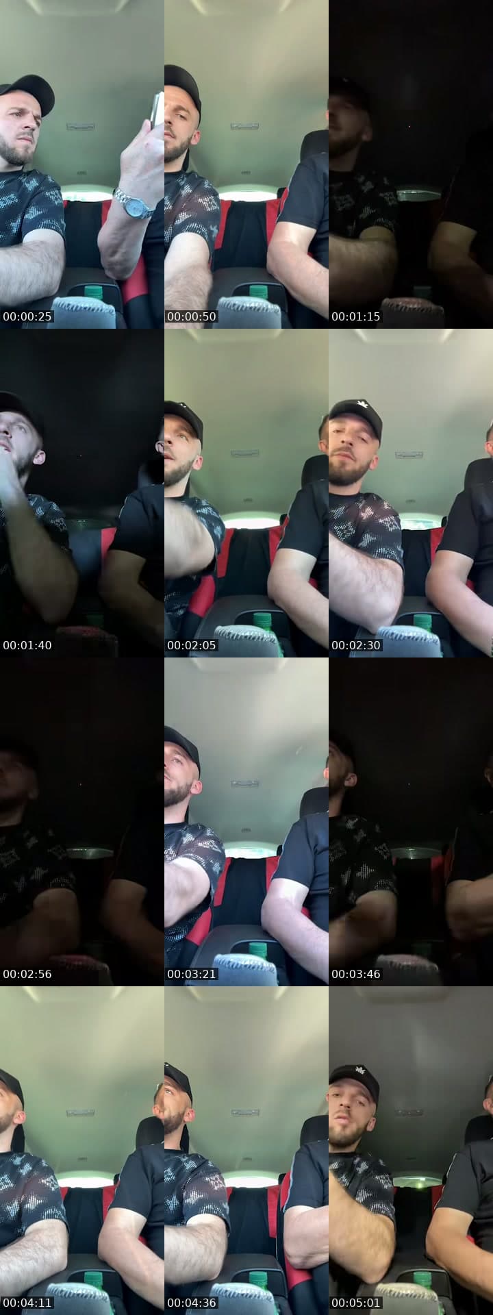 @sheikuofficial TikTok live stream