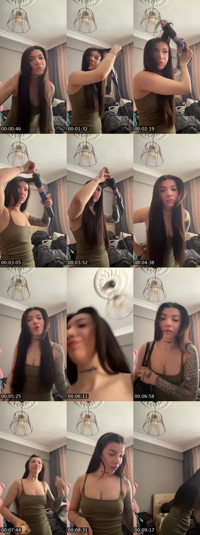 @bennefise TikTok live