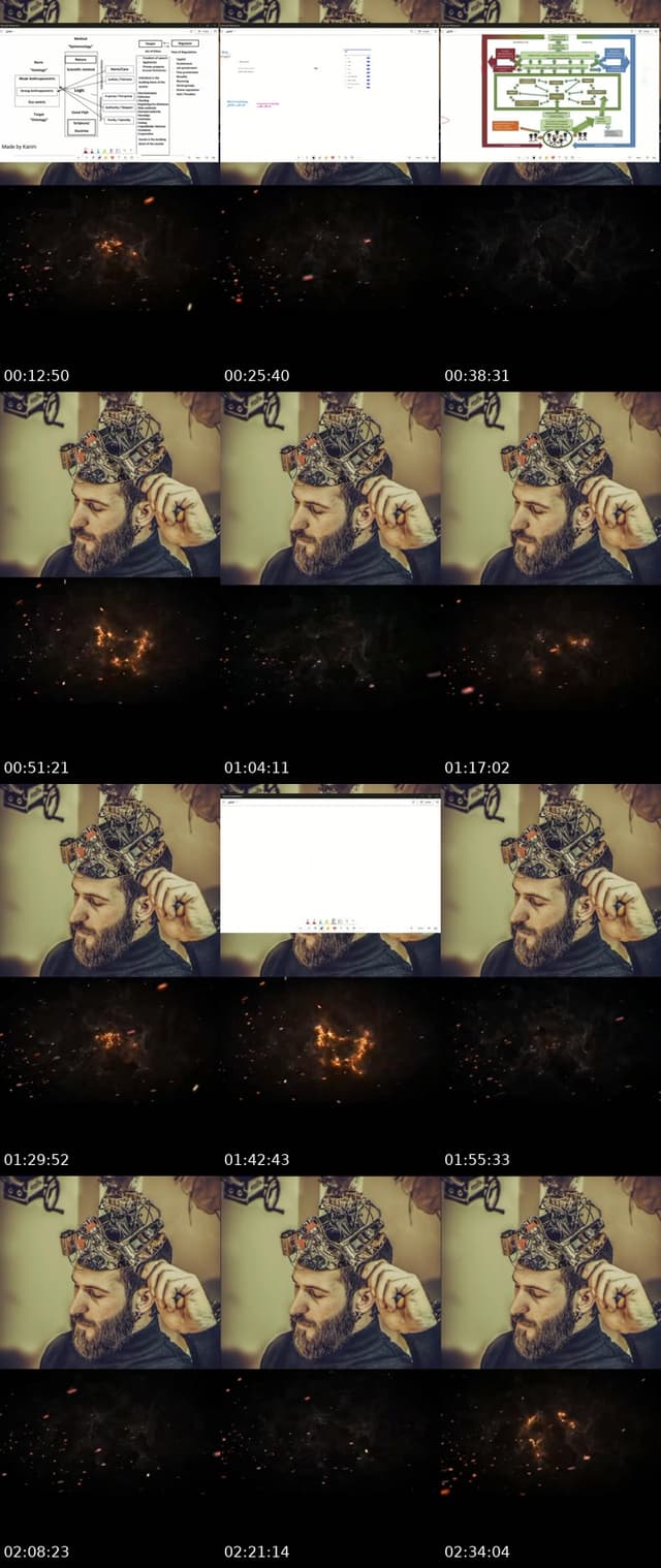 TikTok live: كريم المحايد by @the.neutral