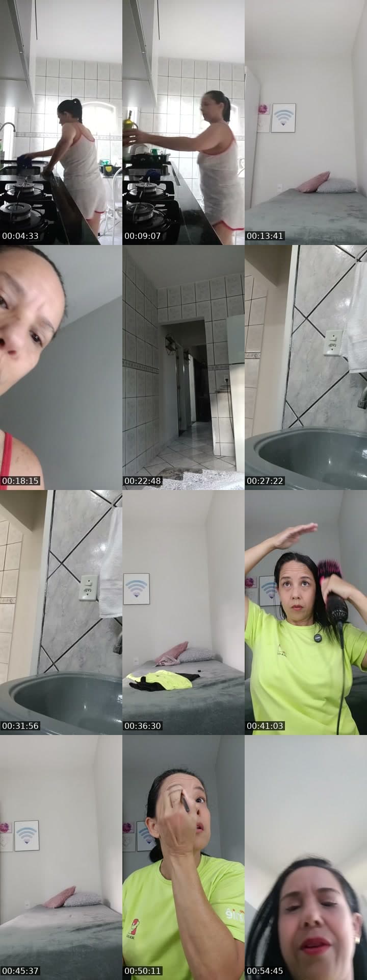 @marizeterodrigues39 TikTok live stream