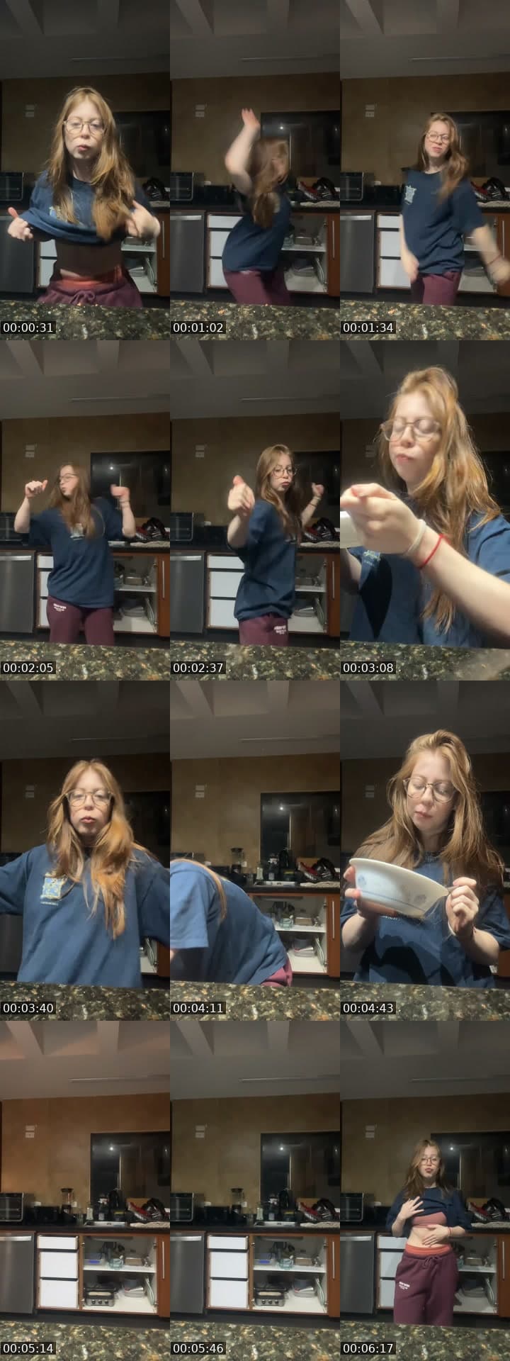 @_sofiacamacho_ TikTok live stream