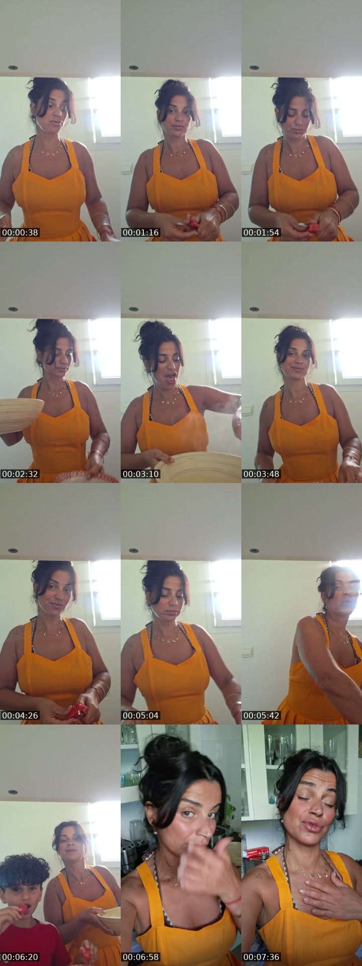 @alysson_27a TikTok live stream