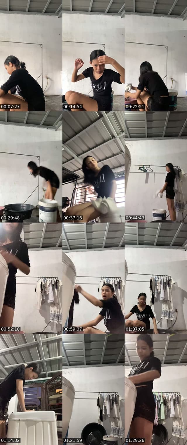 TikTok live: laba laba din pag may time by @sphvyryy