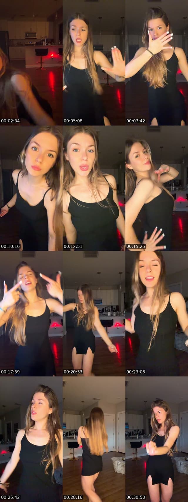 TikTok live: Yoga 🫶🏼 by @solelyzoelane