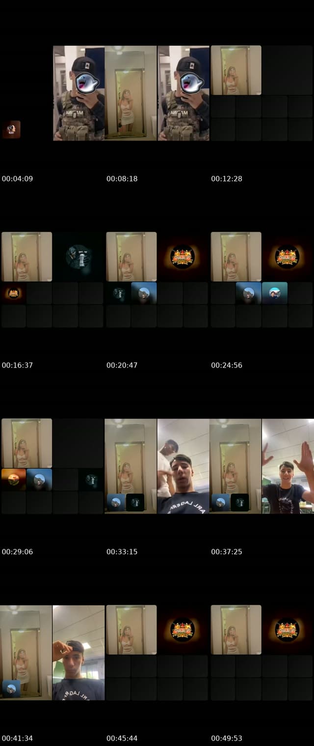 TikTok live: Holi 🫶 by @tracyaponteap