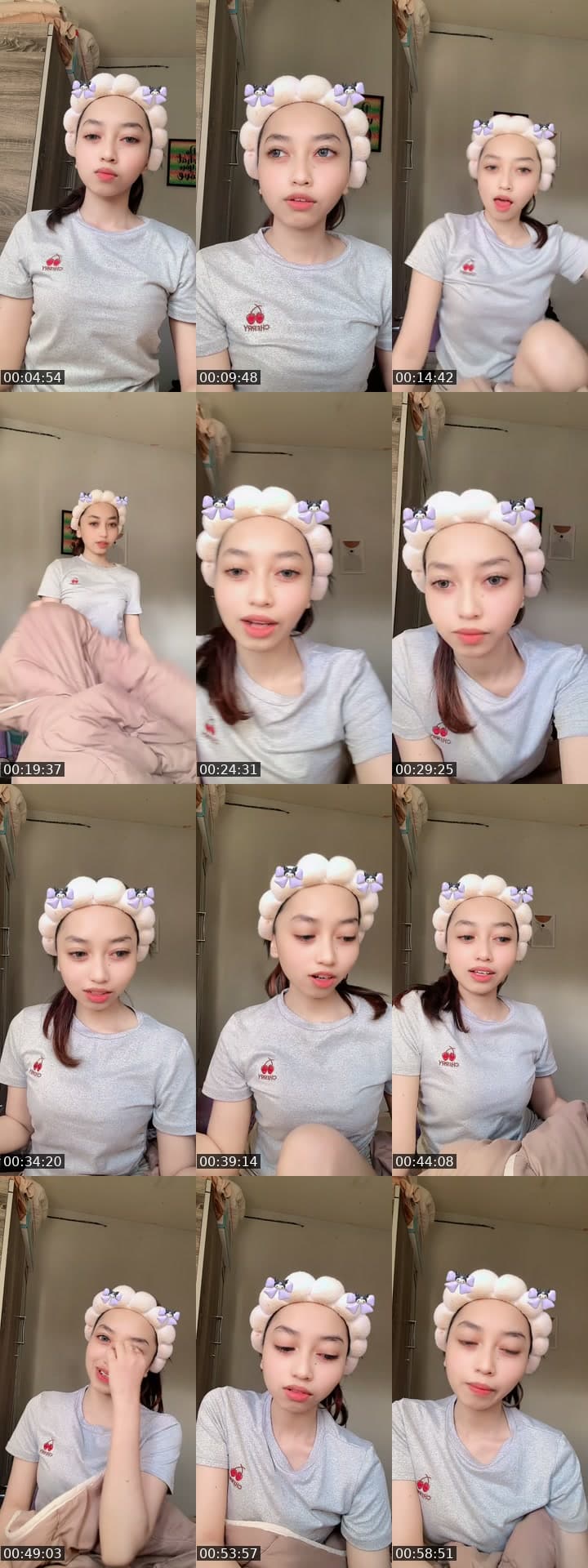 @_li4ana__ TikTok live stream