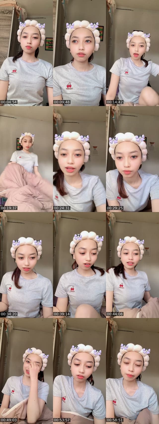 @_li4ana__ TikTok live from 2026-05-27