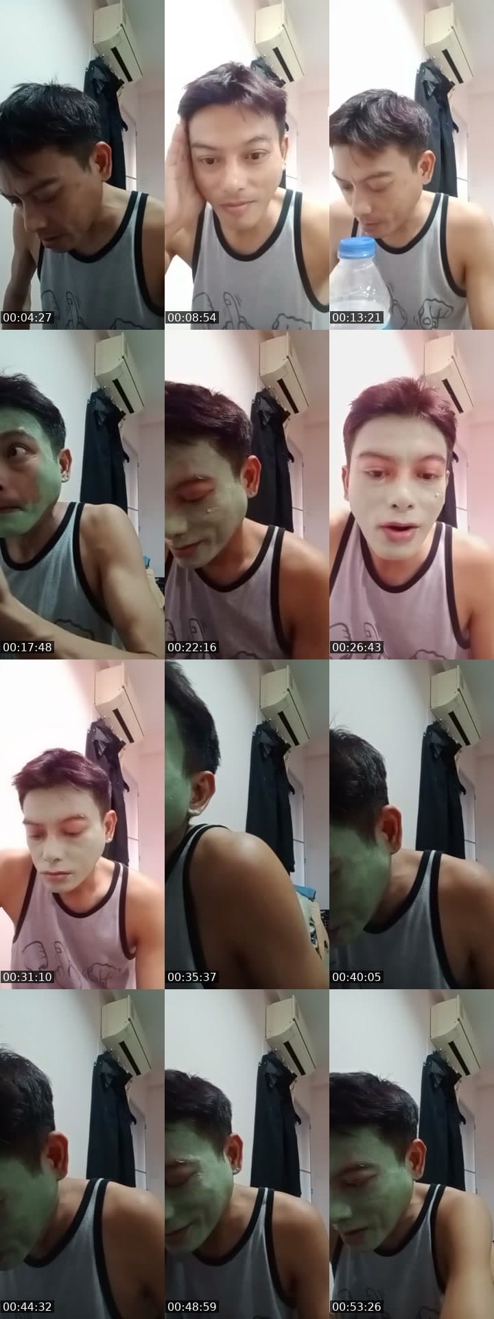 @champ7893 TikTok live stream
