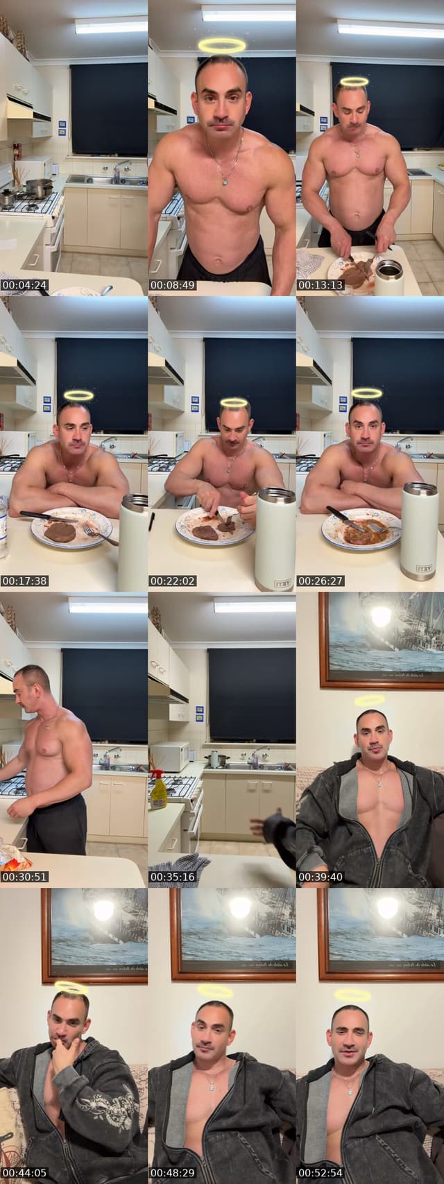 @lebeaugunner TikTok live from 2026-05-27