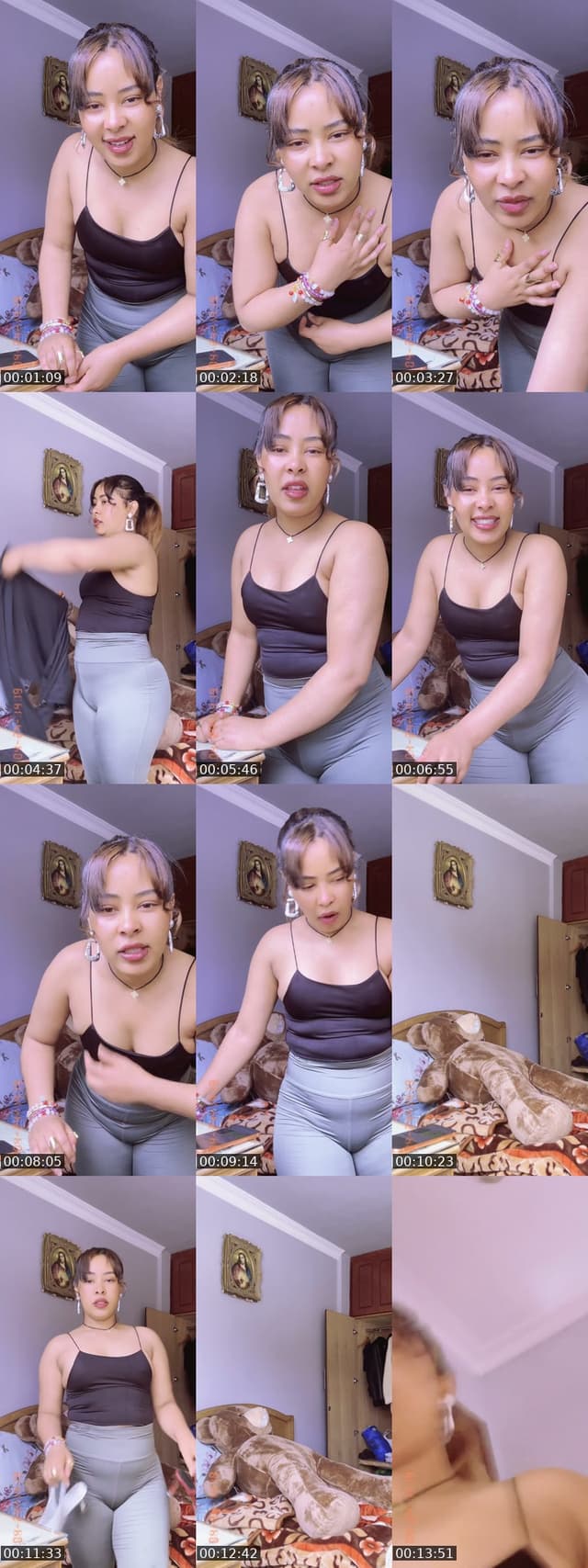 @naninanitaye TikTok live