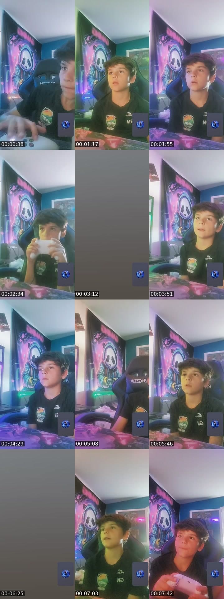 la d4rck