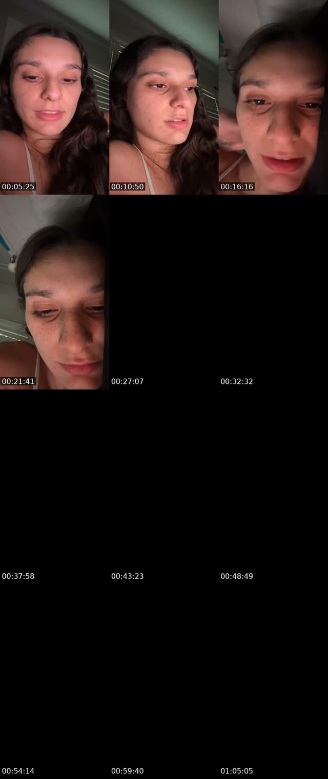 TikTok live: POOL DAY by @sophia.streams1