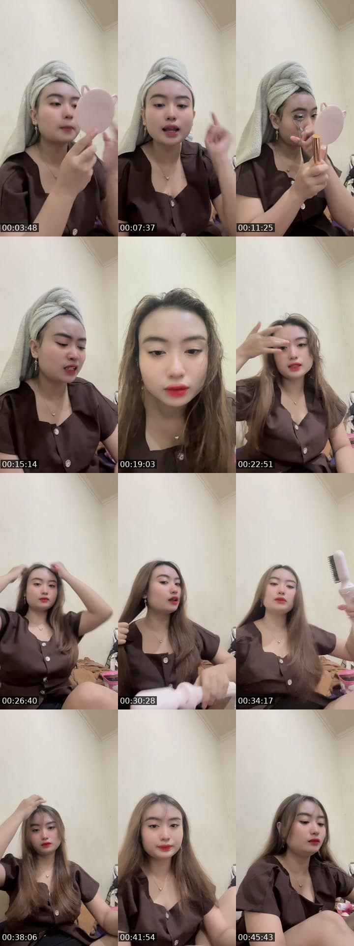 @azzhhhh_ TikTok live stream