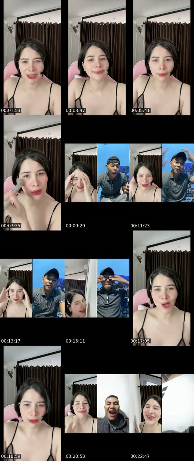 🫰🏻 - @evealodia