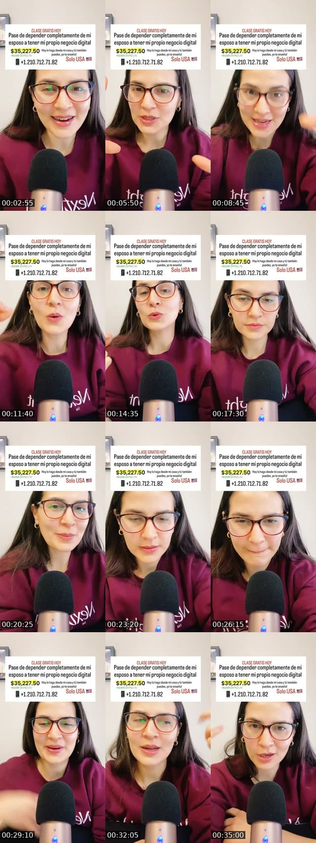 TikTok live: Genera ingresos desde casa by @gabyinspiraa