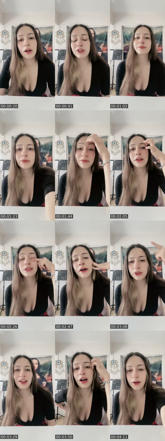 @bordorlinehirr TikTok live