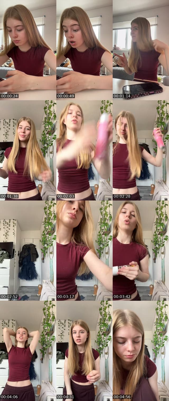 TikTok live: join by @abii1x