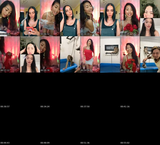 @doro.dance8 TikTok live from 2026-05-27