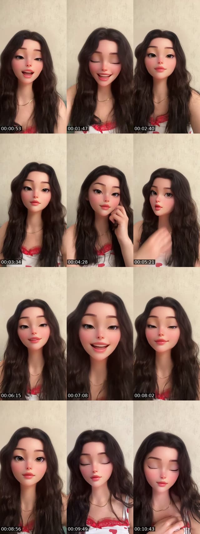 @senalesssie TikTok live