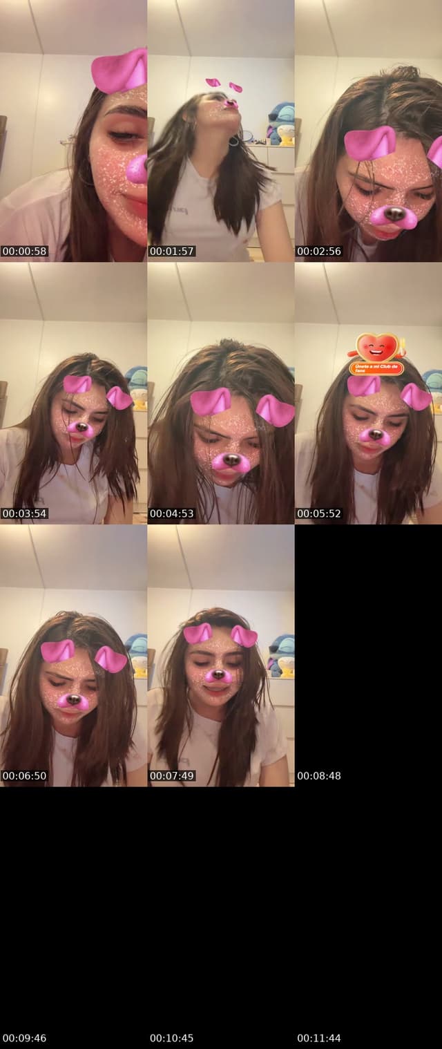 @yossil01 TikTok live