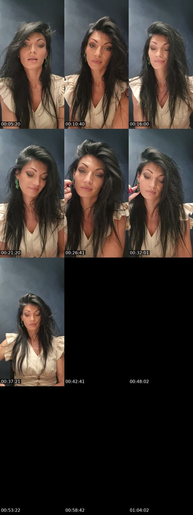 @mariamalm1111 TikTok live