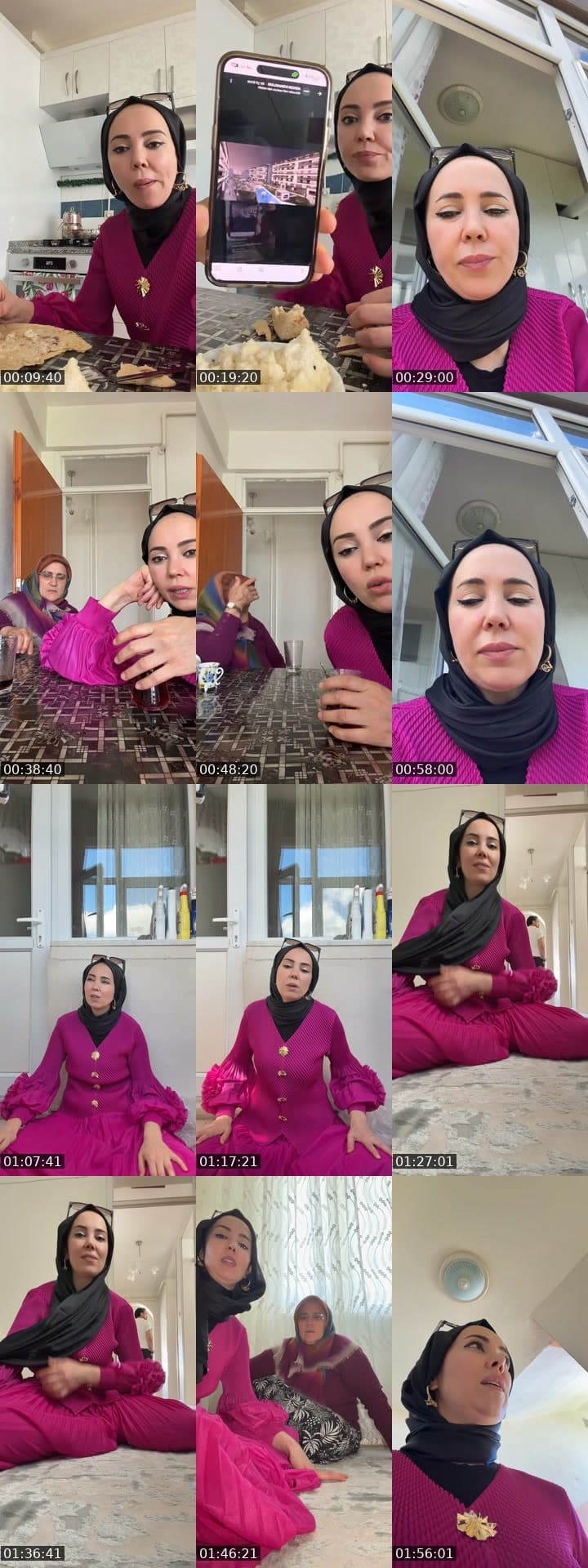 @teksumeyyenizz TikTok live stream